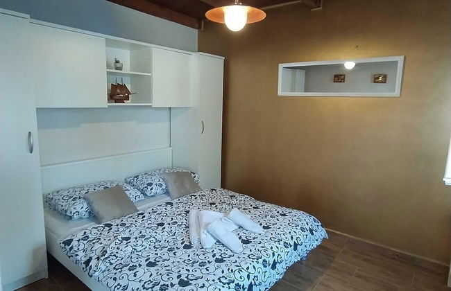 Holiday Home Luna - Two Bedroom Holiday Home With Sea View - Foto 3