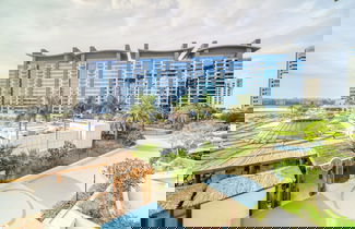Foto 1 - Oceana Residences - Mint Stay