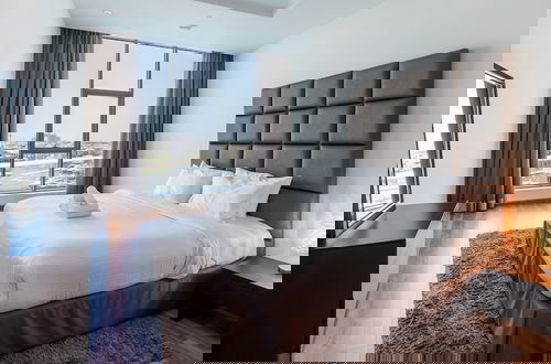 Foto 3 - Oceana Residences - Mint Stay