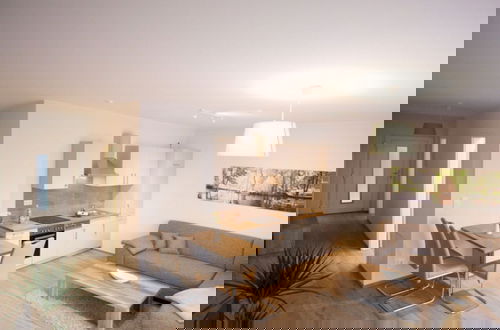 Foto 4 - Appartements mit Blick auf die Spree in Lubben