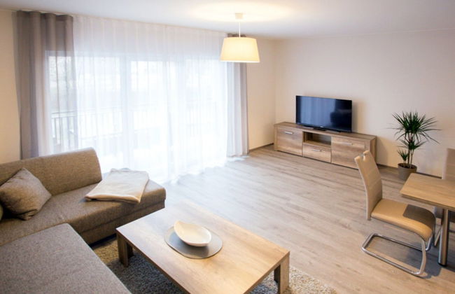 Appartements mit Blick auf die Spree in Lubben - Foto 5