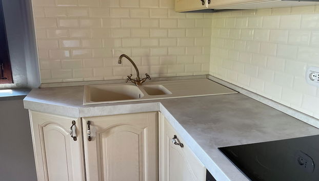 Cucina privata