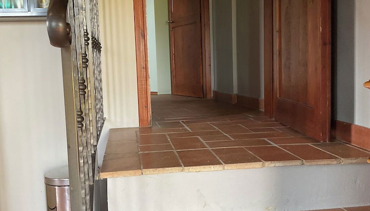 Ingresso interno