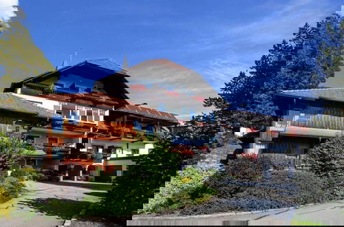 Foto 1 - Chalet in Kreischberg Near Hiking Trails