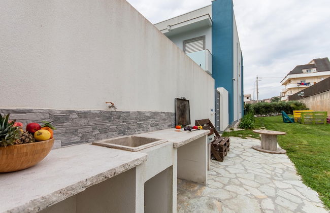 Villa Salemi With Pool - Foto 3