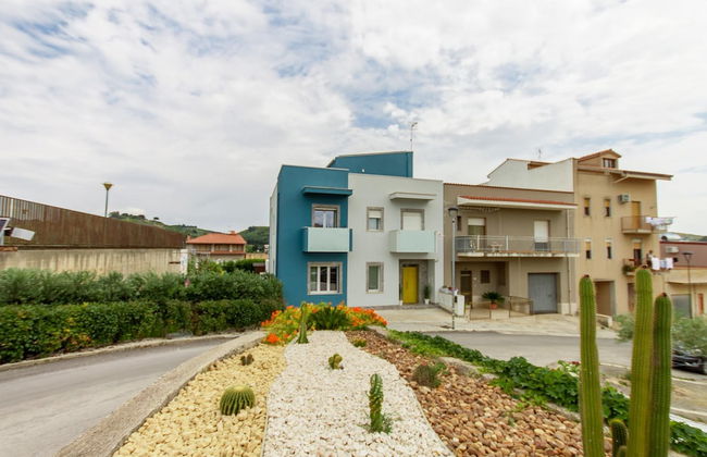 Villa Salemi With Pool - Foto 30