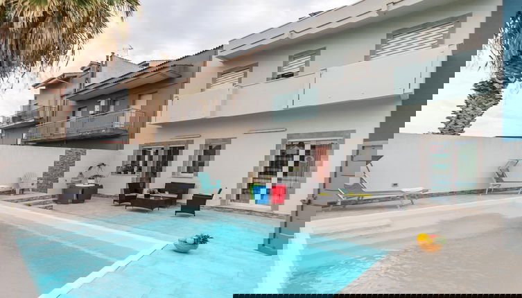 Photo 1 - Villa Salemi With Pool