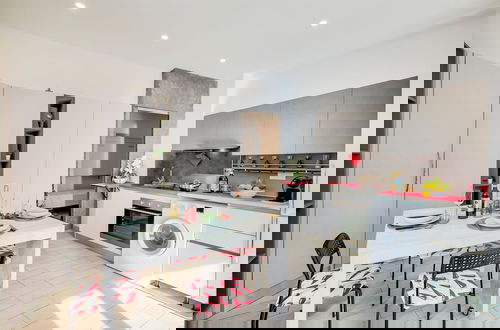 Foto 6 - Serafina Beach House
