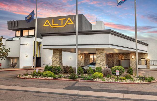 Alta - Photo 1