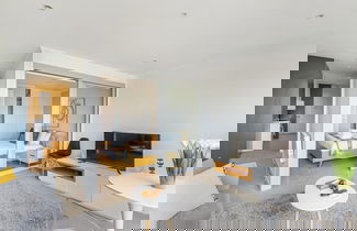 Foto 2 - Auckland Cbd 1Br Urban Getaway