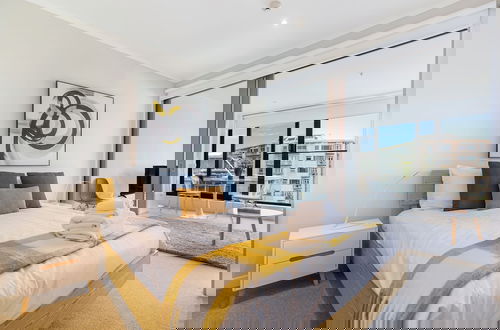 Foto 4 - Auckland Cbd 1Br Urban Getaway