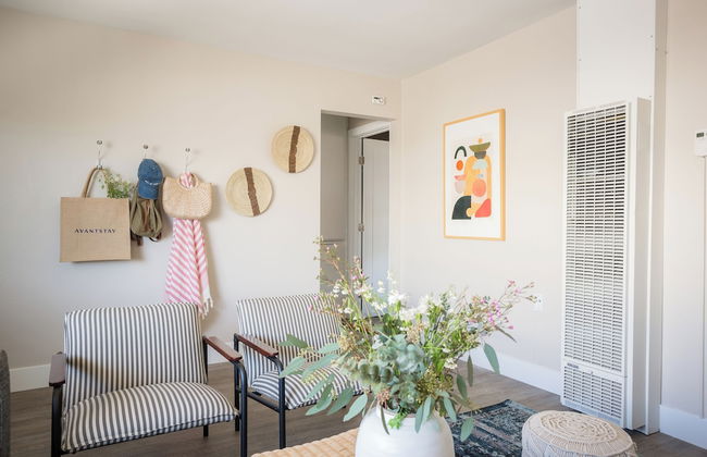 Seashore Suites by AvantStay – Modern Comfort Steps from La Jolla Cove - Photo 10