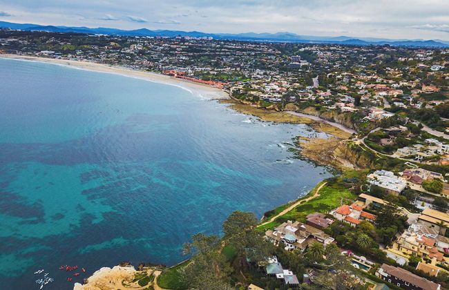 Seashore Suites by AvantStay – Modern Comfort Steps from La Jolla Cove - Photo 17