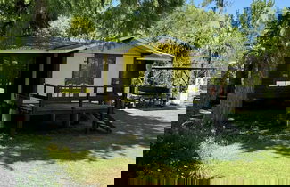 Photo 2 - Complejo El Sitio Dorado