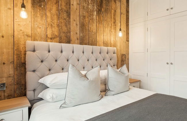 Chapel Loft - Brand New With Parking - Foto 12