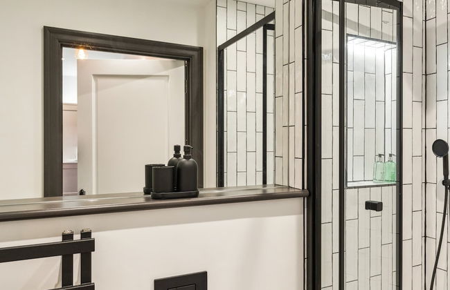 Chapel Loft - Brand New With Parking - Foto 4