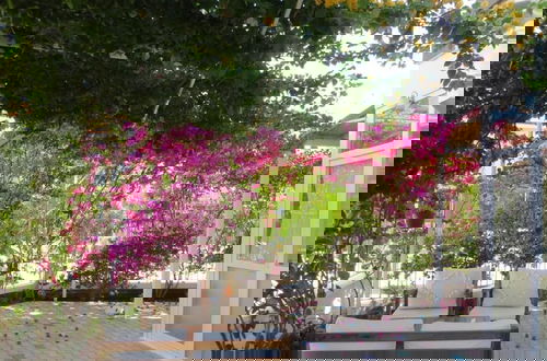 Foto 47 - Begonvil Garden Apart