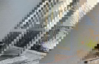 Foto 1 - Begonvil Garden Apart
