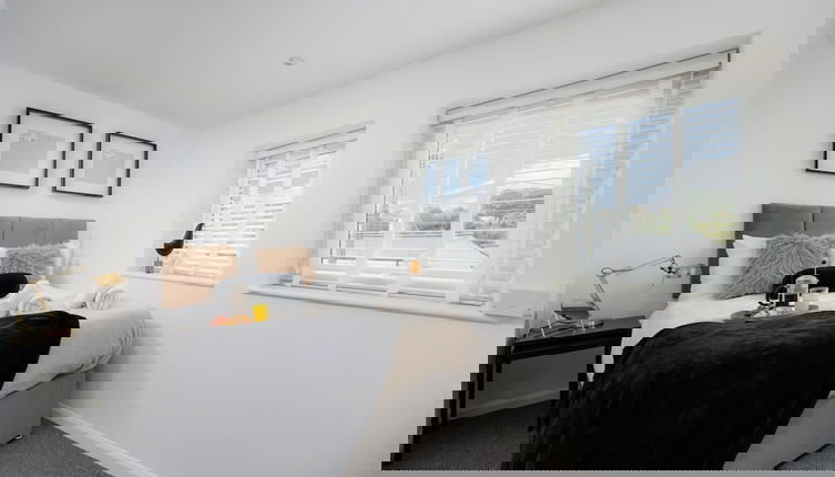 Foto 1 - Modern 3 Bed Apartment - Parking