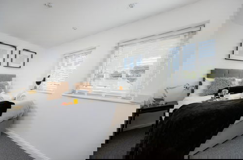Foto 1 - Modern 3 Bed Apartment - Parking