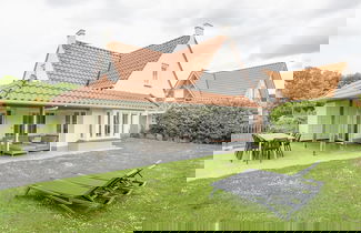 Photo 1 - Villa in Cadzand-bad Near North Sea Beach