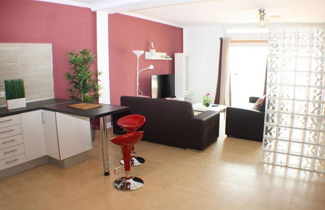 Bravo´s Aparment Cotillo 3 - Foto 9