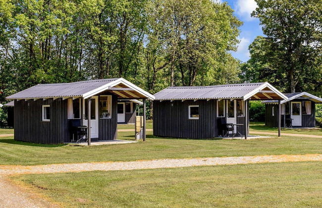 4 Person Holiday Park Home in Jelling - Foto 24