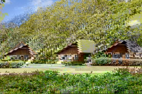 Foto 36 - 4 Person Holiday Park Home in Jelling