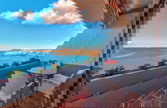 Foto 1 - La Maravilla Sea View By Paramount Holidays