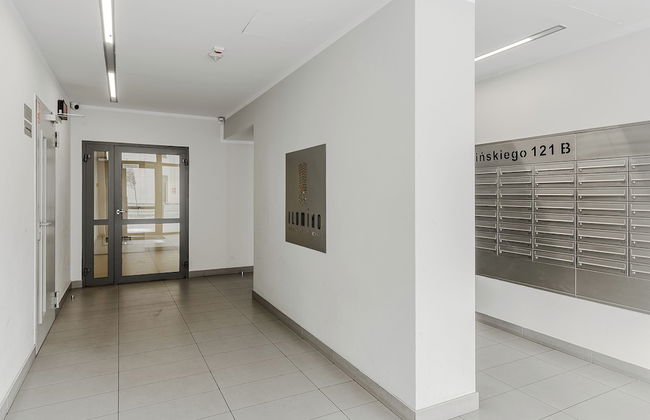 Lumina apart with parking in City Center - Foto 31