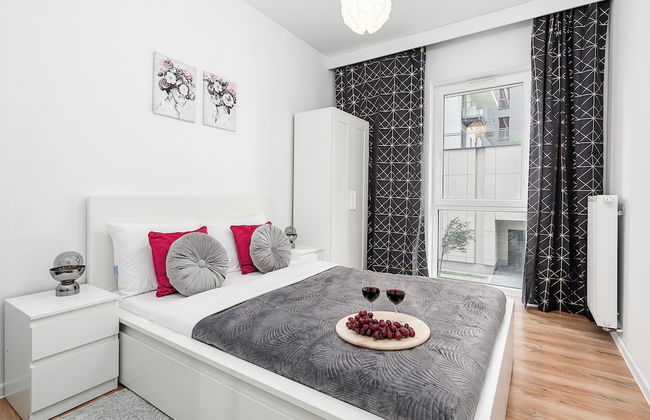 Lumina apart with parking in City Center - Foto 7