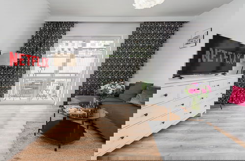 Photo 17 - Lumina apart with parking in City Center