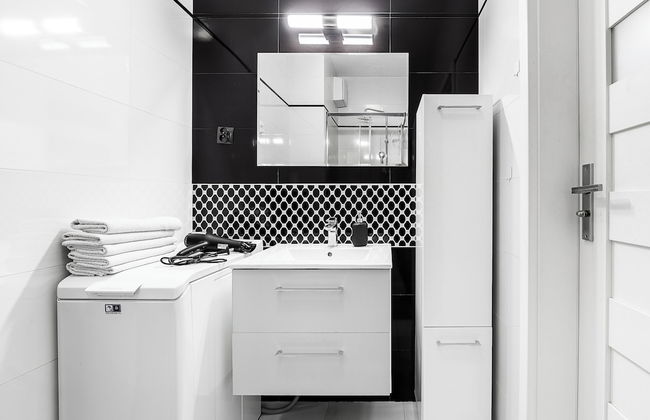 Lumina apart with parking in City Center - Foto 30