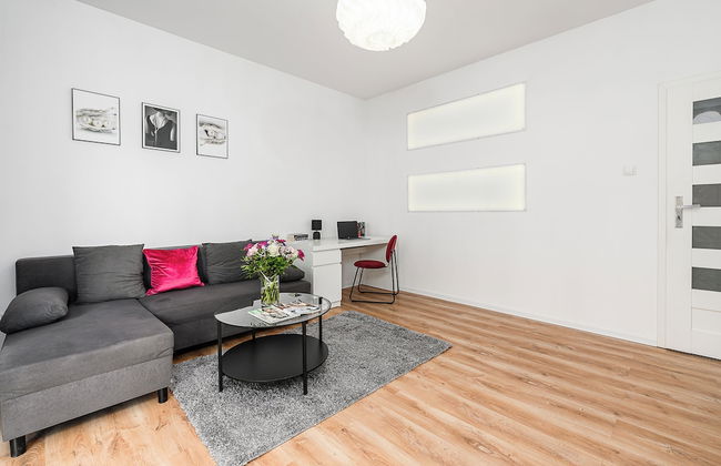 Lumina apart with parking in City Center - Foto 16