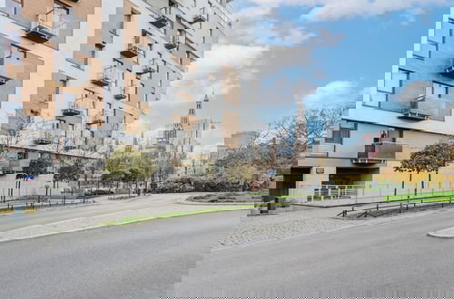 Photo 35 - Lumina apart with parking in City Center