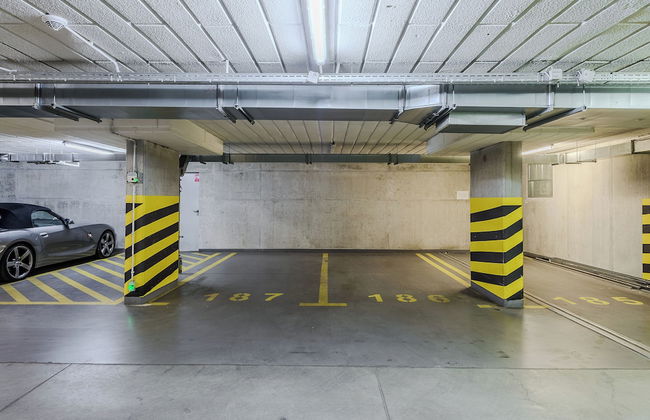 Lumina apart with parking in City Center - Foto 38