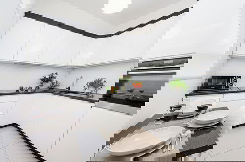 Photo 13 - Lumina apart with parking in City Center