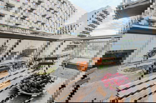 Photo 20 - Lumina apart with parking in City Center