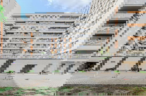 Photo 39 - Lumina apart with parking in City Center