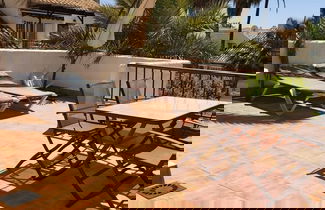 Foto 1 - Perfect Apartment Just a few Steps From Beach