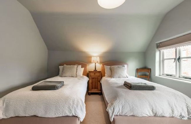 Host Stay White End - Foto 9