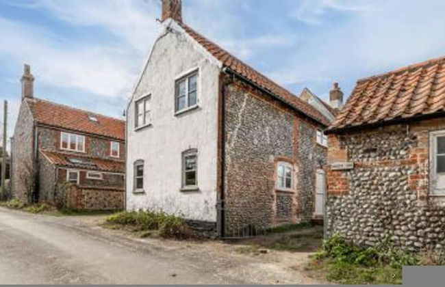 Host Stay White End - Foto 18