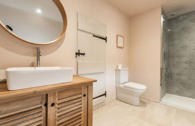 Host Stay White End - Foto 10