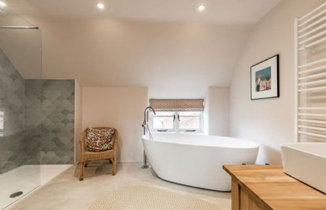 Host Stay White End - Foto 4