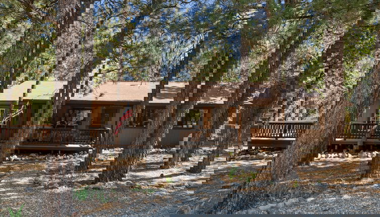 Foto 1 - Grizzly's Getaway