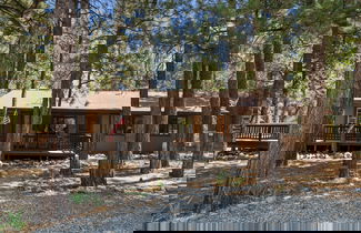 Foto 1 - Grizzly's Getaway