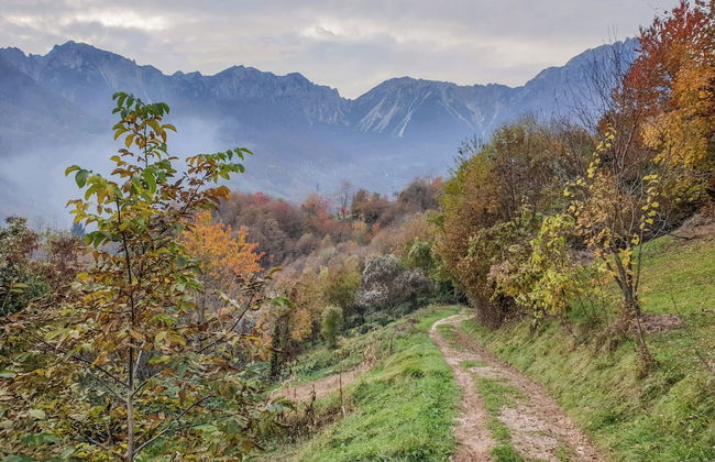 Casetta Spoleke - Foto 41