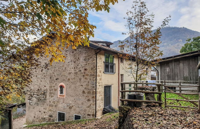 Casetta Spoleke - Foto 22