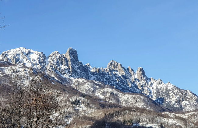Casetta Spoleke - Foto 46