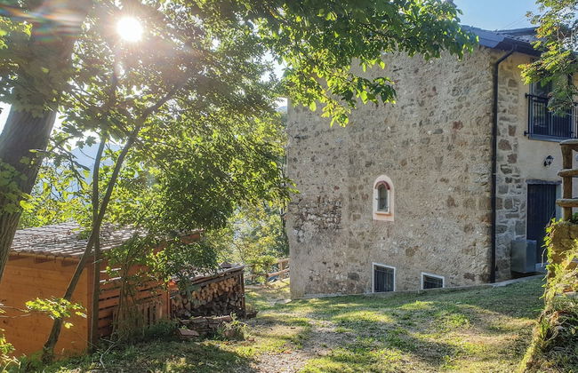 Casetta Spoleke - Foto 27